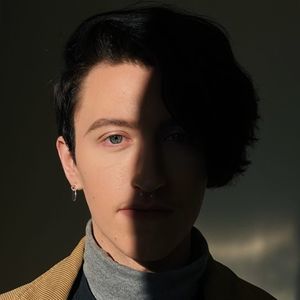 Meet your Posher, Kyle